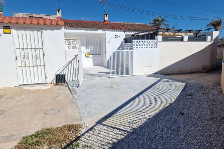 Sale - Terraced house - Torretas - Torrevieja