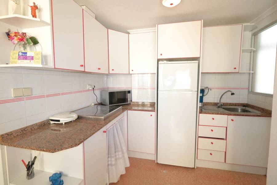 Venta - Apartamento - Acequion - Torrevieja