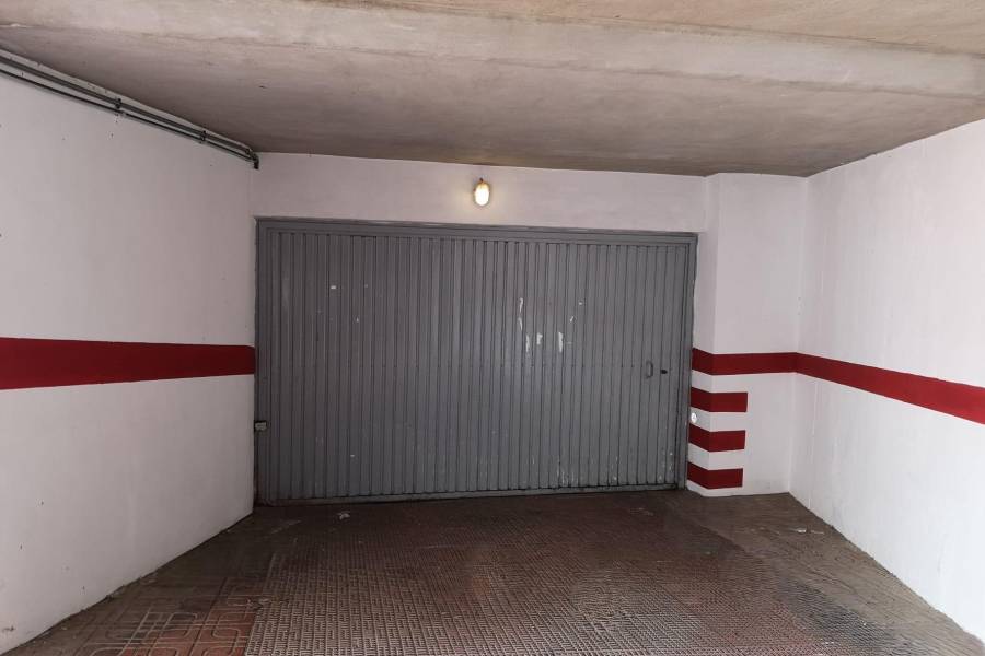 Vente - Appartement - Estacion de autobuses - Torrevieja