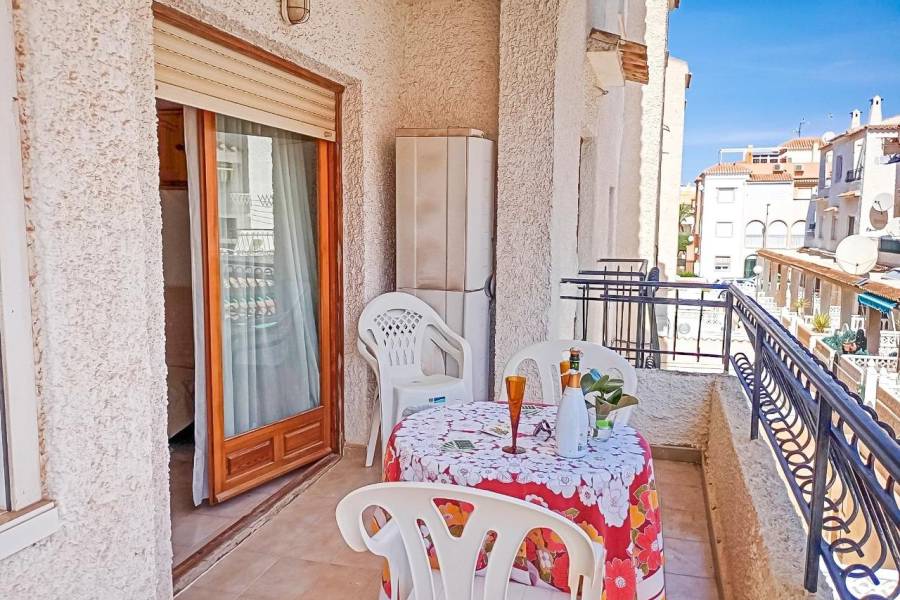 Sale - Apartment - Playa de los Naufragos - Torrevieja