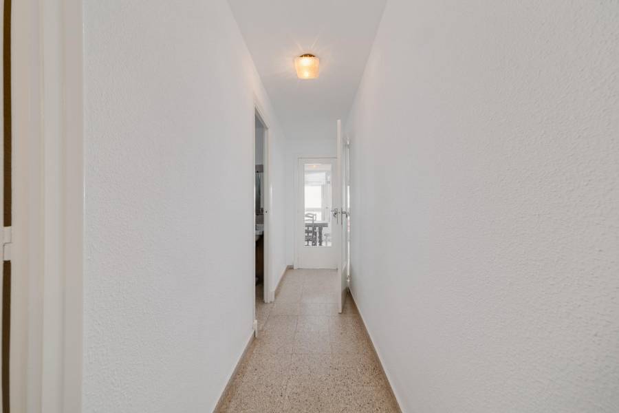 Sale - Apartment - Curva del Palangre - Torrevieja