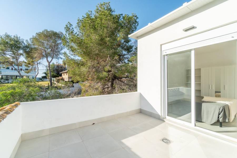 Vente - Bungalow - Las Filipinas - Orihuela Costa