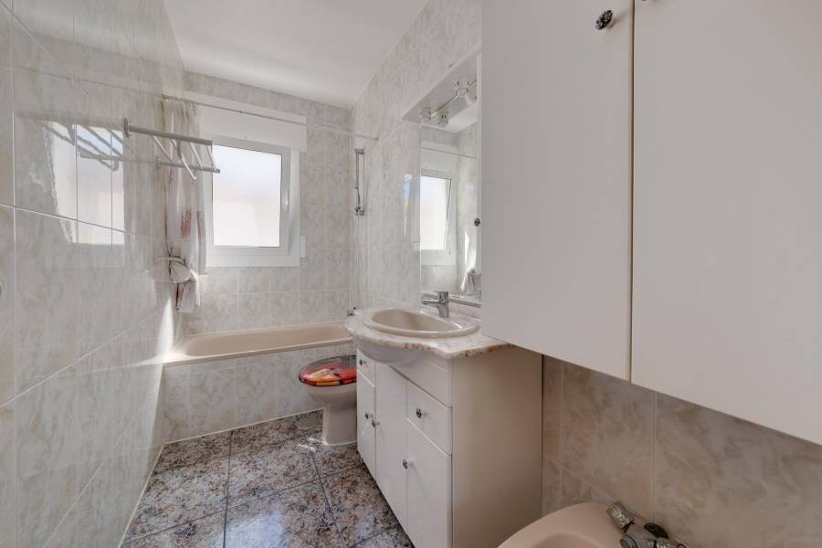 Sale - Terraced house - SANTIAGO DE LA RIBERA - Santiago de la ribera