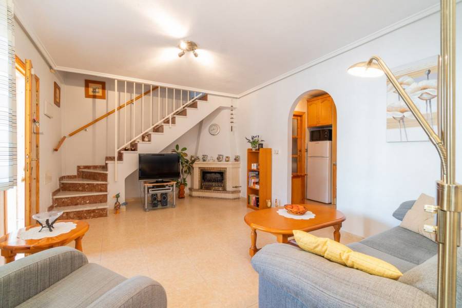 Venta - Quad - Playa Flamenca - Orihuela Costa