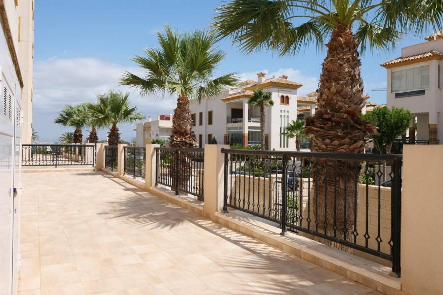 Vente - Appartement - Marjal beach - Guardamar del Segura