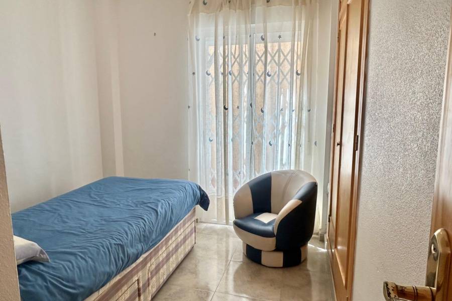 Sale - Bungalow - La Matanza - Orihuela