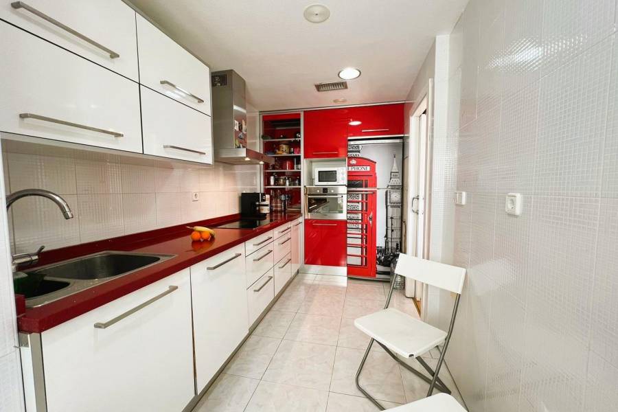 Sale - Flat - Torreaguera