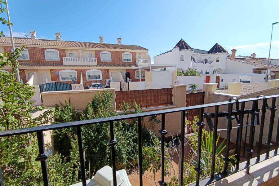 Vente - Maison de campagne - zona san blas - Santiago de la ribera