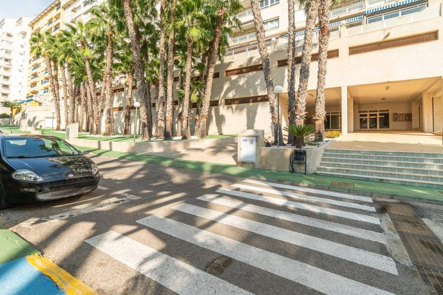 Vente - Appartement - Campoamor - Orihuela Costa