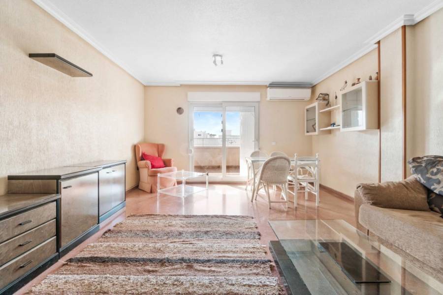 Vente - Penthouse - Centro - Torrevieja