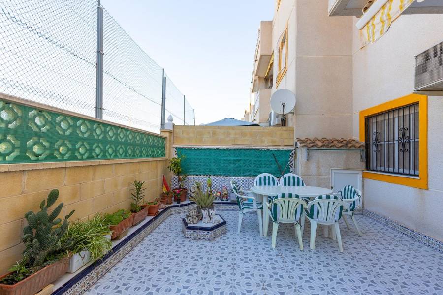 Venta - Bungalow Planta Baja - Torreblanca - Torrevieja