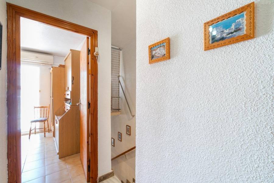 Sale - Bungalow - Los Frutales - Torrevieja