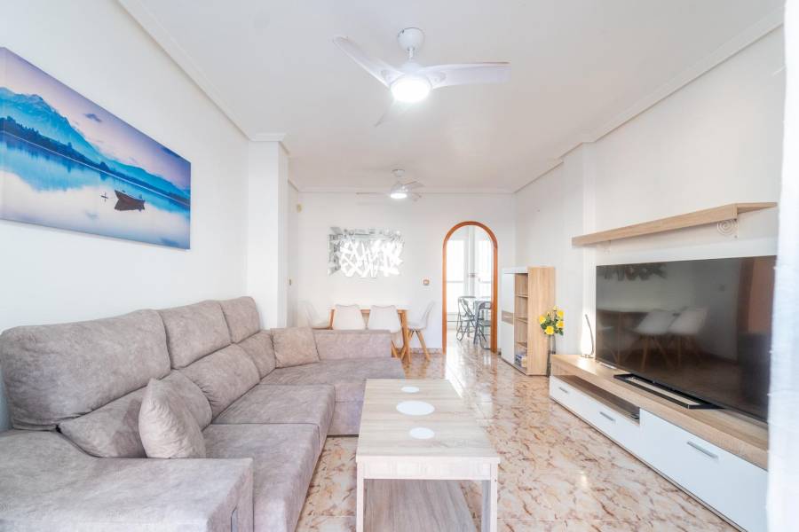 Venta - Apartamento - Lomas de Cabo Roig - Orihuela Costa