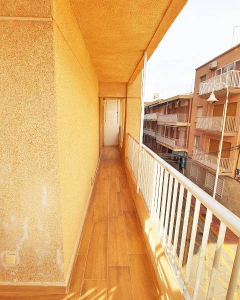 Sale - Apartment - Pueblo - Guardamar del Segura