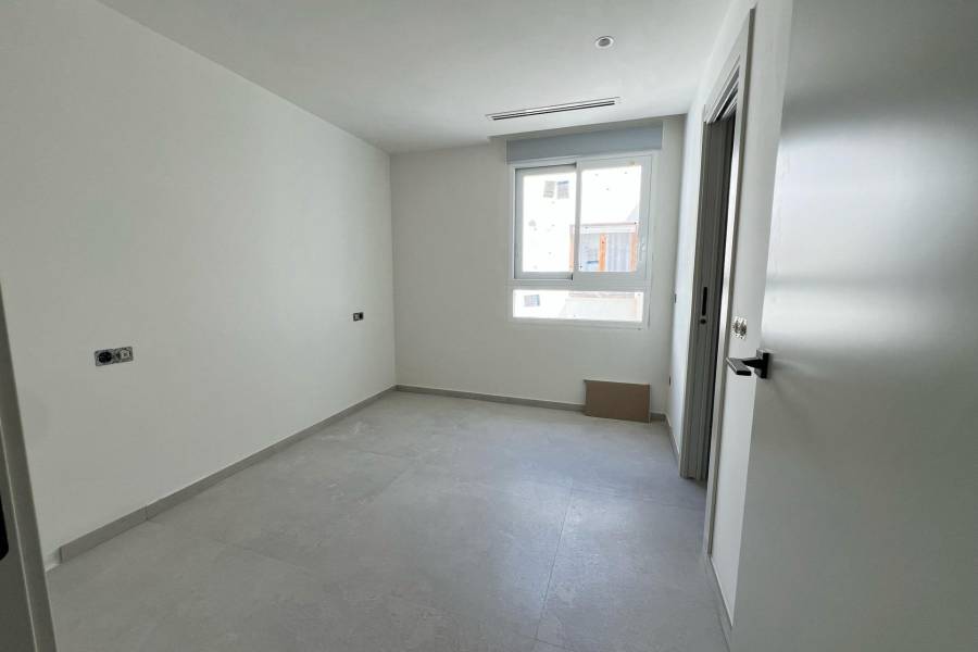 Vente - Appartement - El Acequión - Los Náufragos - Torrevieja