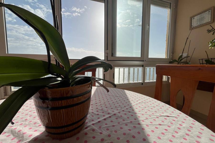 Venta - Apartamento - Playa del cura - Torrevieja