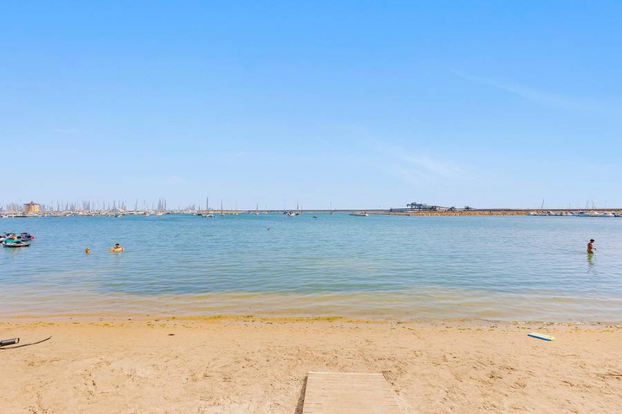 Sale - Apartment - Acequion - Torrevieja