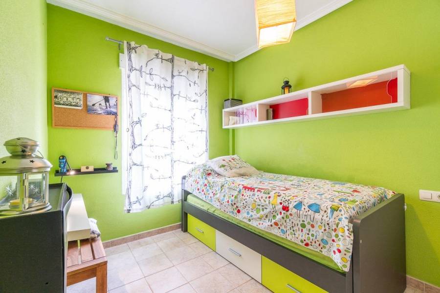 Vente - Appartement de ville - La Zenia - Orihuela Costa