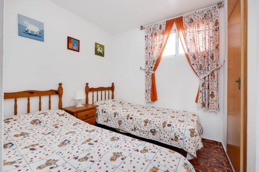 Venta - Apartamento - Nueva Torrevieja - Torrevieja