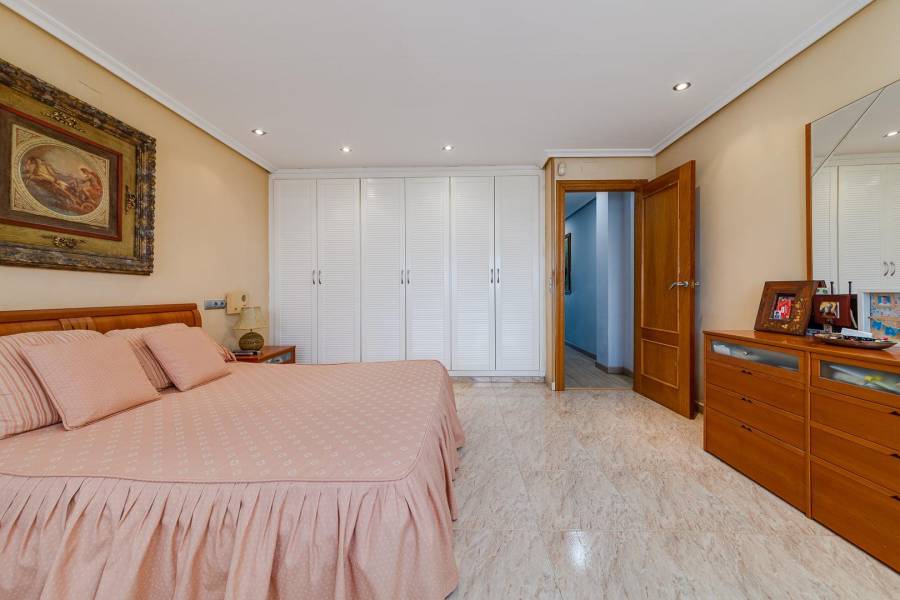 Vente - Penthouse - Centro - Torrevieja