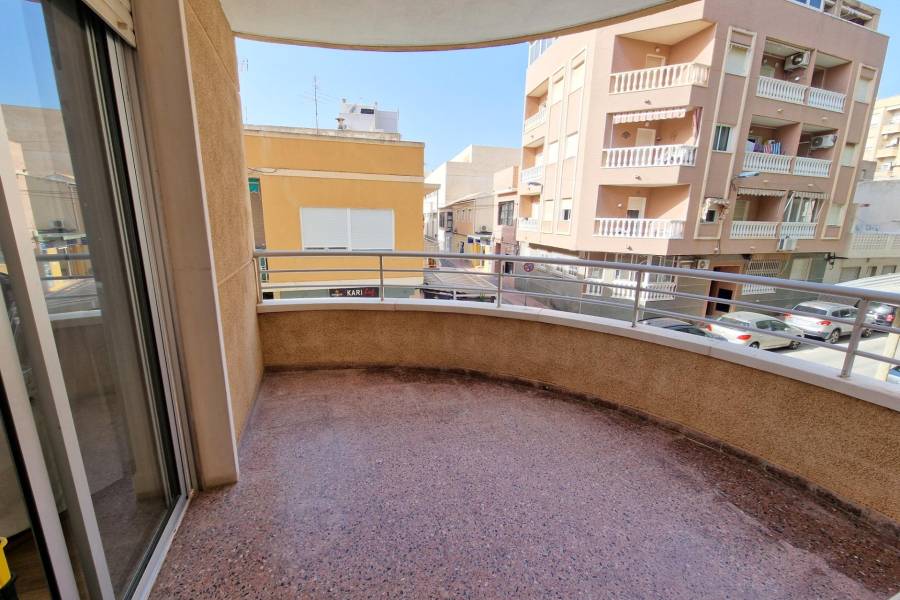 Sale - Apartment - Playa del Cura - Torrevieja