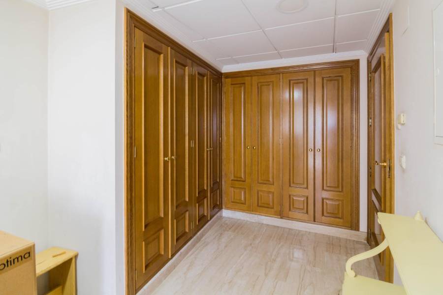 Vente - Appartement de ville - CALLOSA - Callosa de Segura