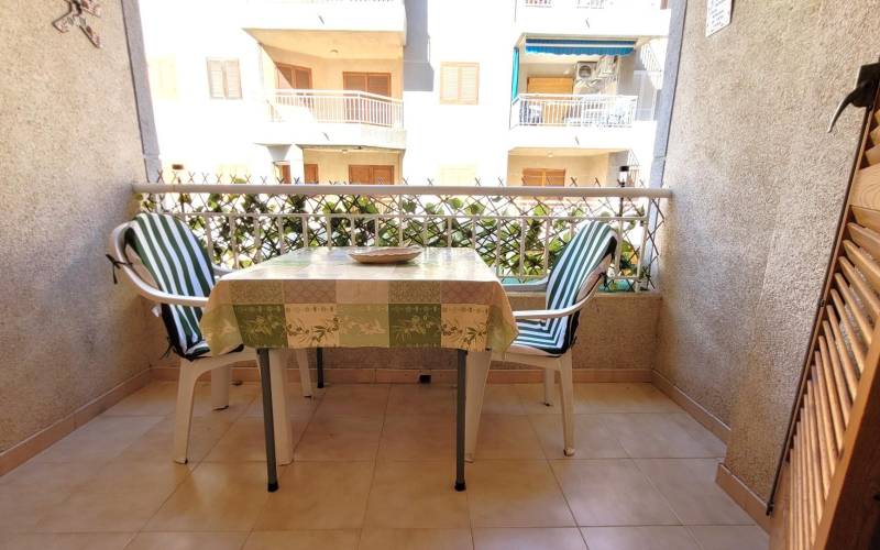 Apartamento - Sale - Acequion - Torrevieja