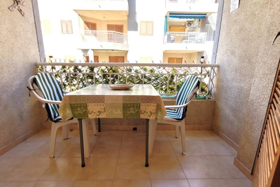 Vente - Appartement - Acequion - Torrevieja