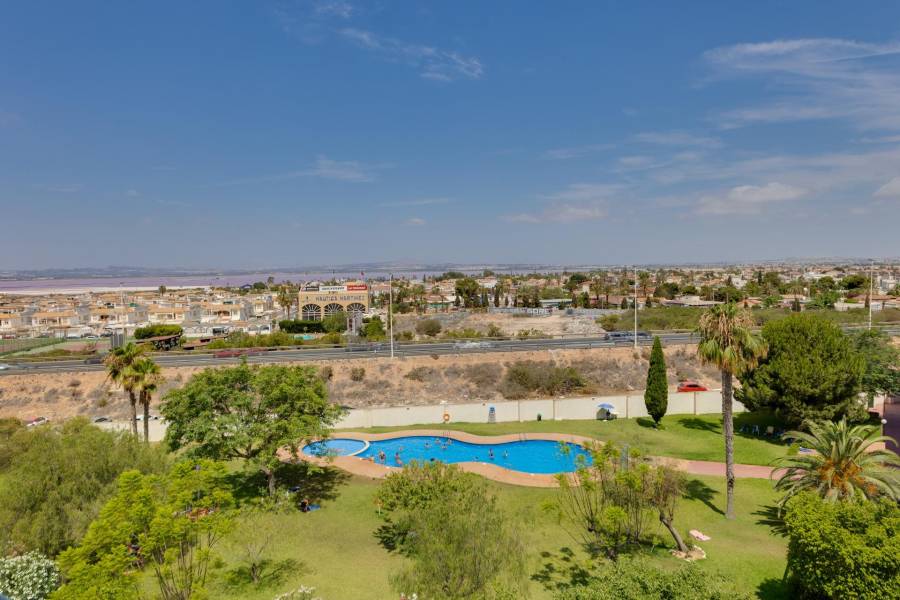 Sale - Penthouse - Centro - Torrevieja