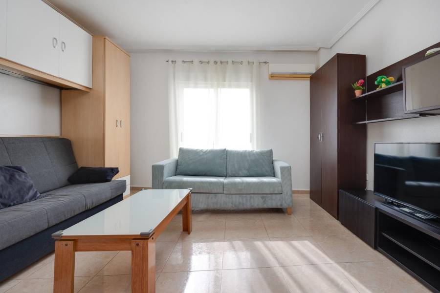 Vente - Studio - Centro - Torrevieja