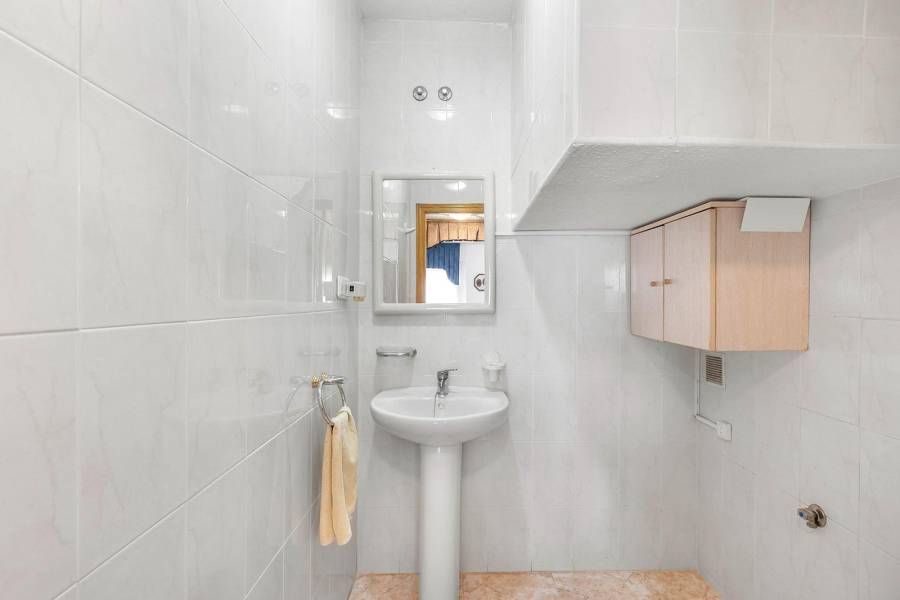Sale - Terraced house - Los Altos - Orihuela Costa
