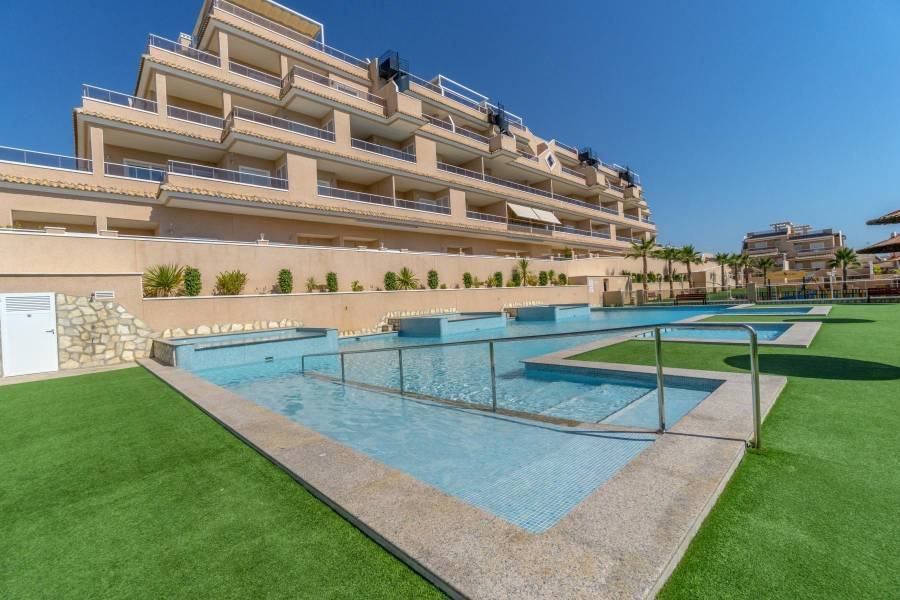 Vente - Maison jumelée - Los altos - Torrevieja