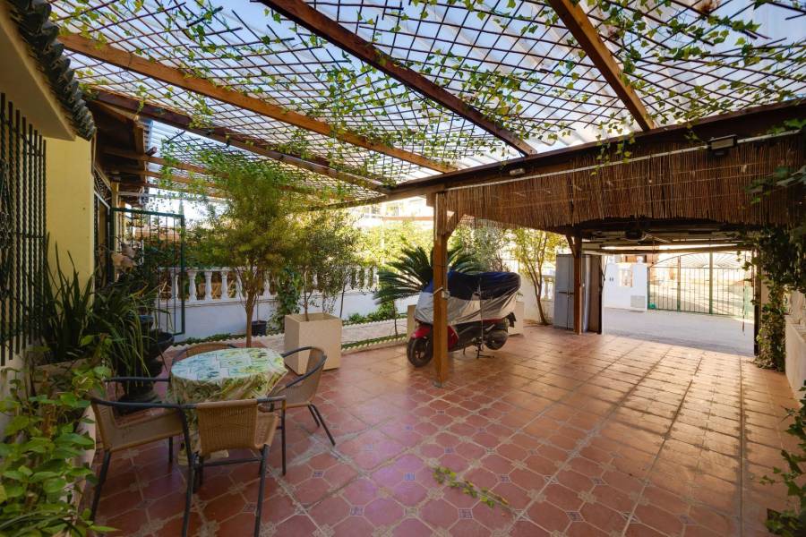 Venta - Casa - La Florida - Orihuela Costa