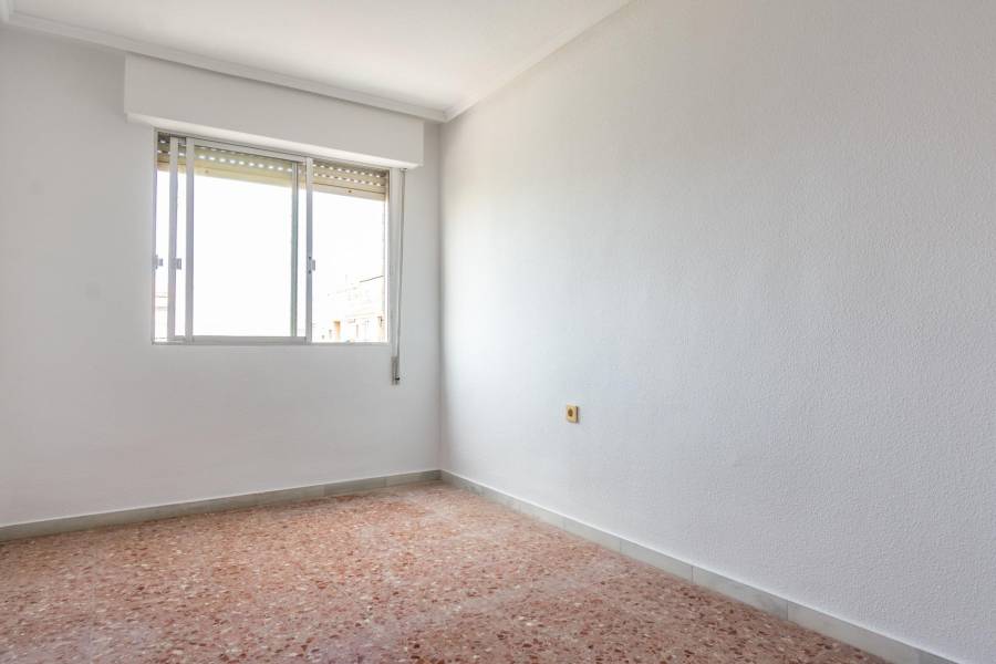 Vente - Appartement - Playa del cura - Torrevieja