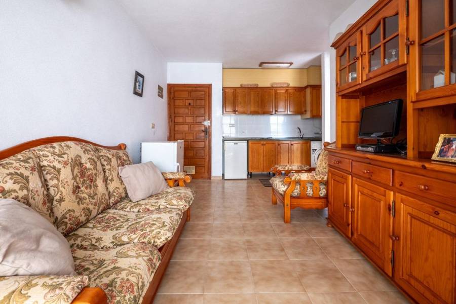 Venta - Apartamento - Los balcones - Torrevieja