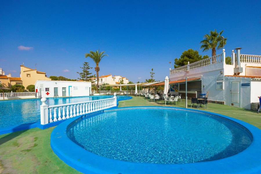 Sale - Terraced house - Torreta florida - Torrevieja