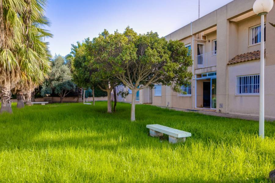 Vente - Duplex - Aguas nuevas 2 - Torrevieja