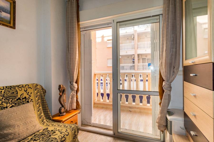 Vente - Appartement - Estacion de autobuses - Torrevieja