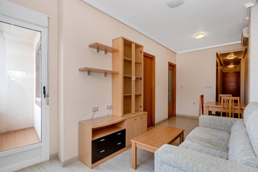 Sale - Flat - Centro - Torrevieja