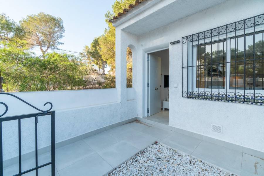 Vente - Bungalow - Las Filipinas - Orihuela Costa