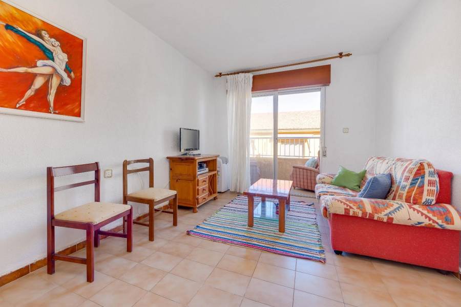 Sale - Apartment - San Pedro de Pinatar - San Pedro del Pinatar