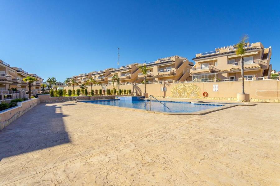 Venta - Apartamento - Los Balcones - Los Altos del Edén - Torrevieja