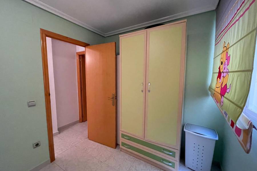 Venta - Apartamento - Playa del cura - Torrevieja