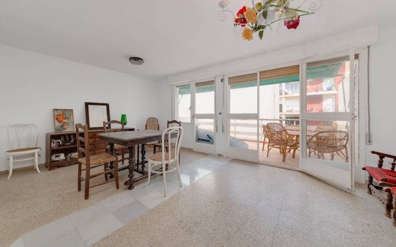 Apartamento - Venta - Curva del Palangre - Torrevieja