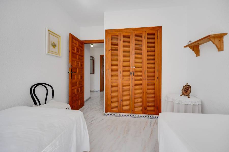 Vente - Appartement - La Mata - Torrevieja