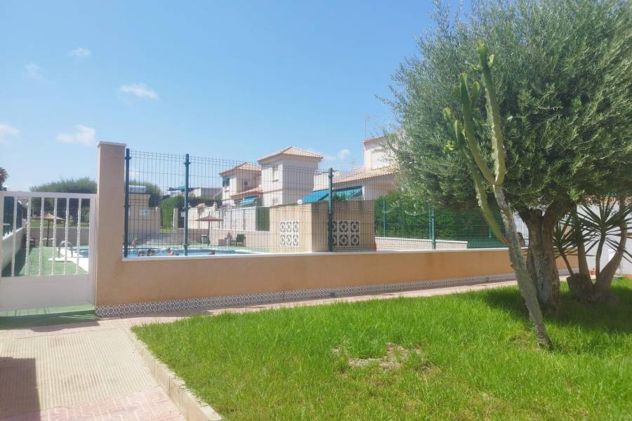 Vente - Maison mitoyenne - Los altos - Torrevieja