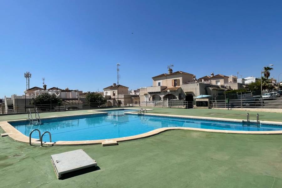 Sale - Terraced house - Los altos - Torrevieja