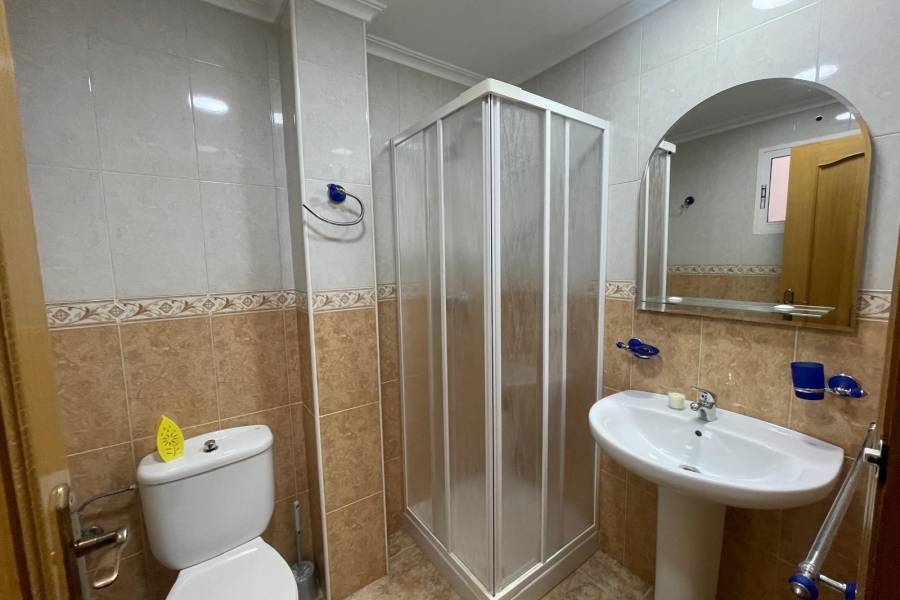 Sale - Apartment - Acequion - Torrevieja