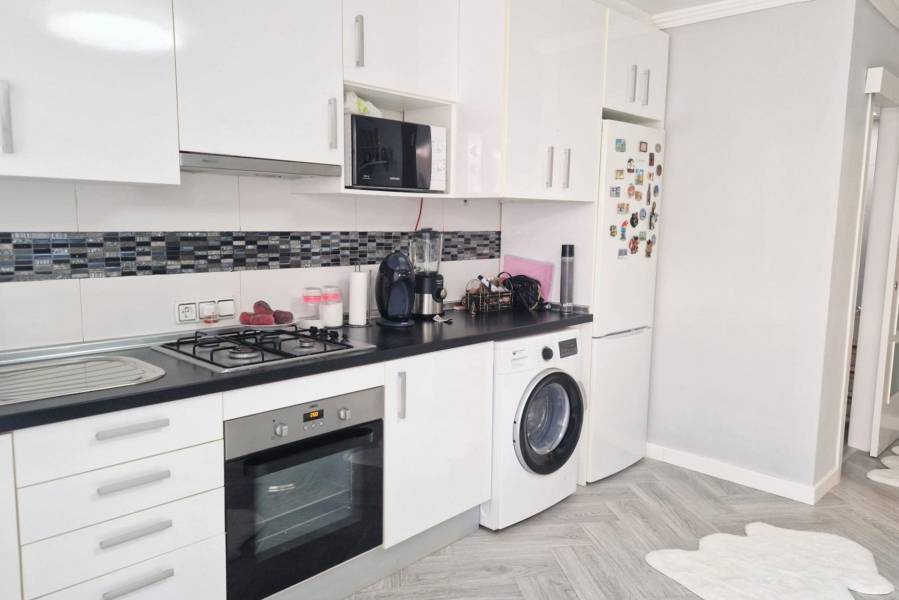 Venta - Bungalow - Carrefour - Torrevieja