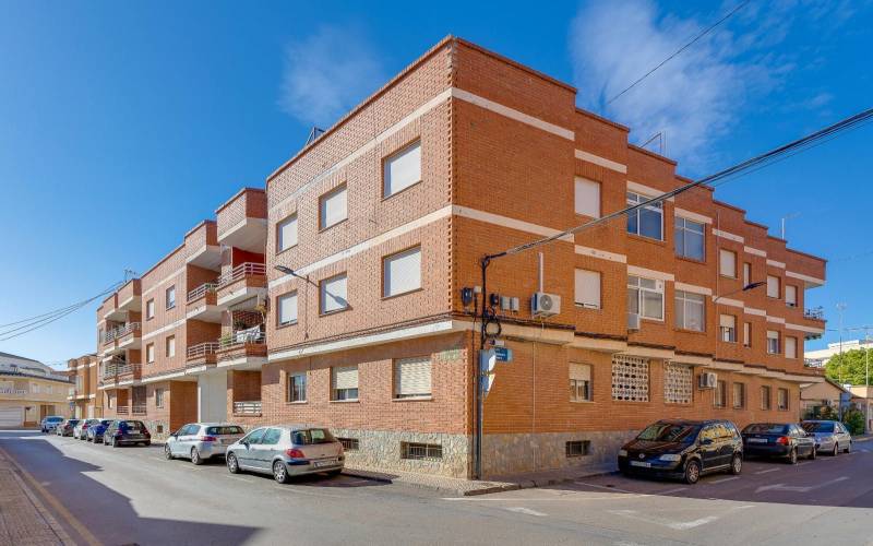 Apartamento - Vente - Av. Dr Artero Guirao - San Pedro del Pinatar